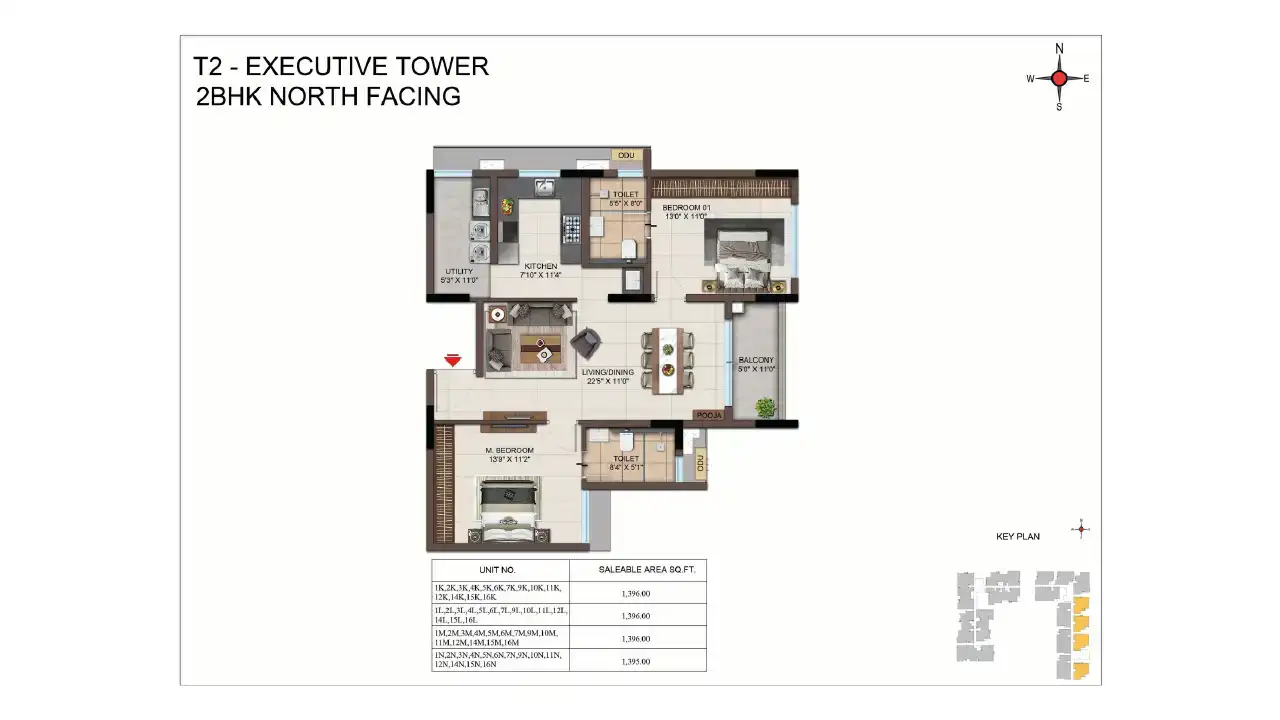 Master Plan