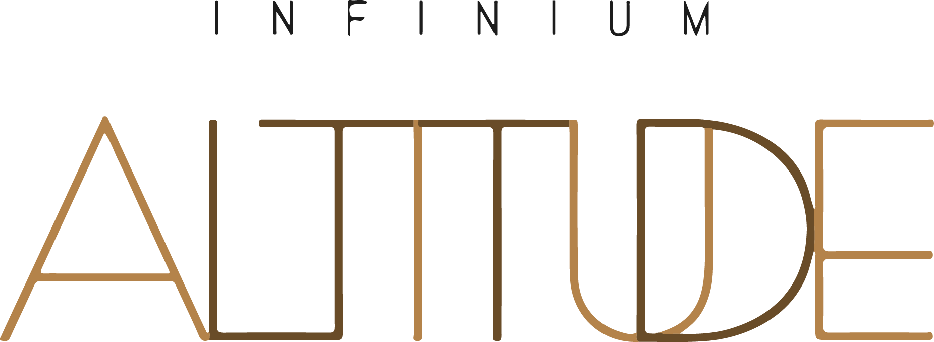 Infinium Altitude Apartment